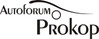 Logo Autovertrieb Prokop GmbH